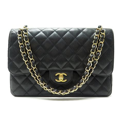 sac à main chanel occasion|sac chanel timeless xxl.